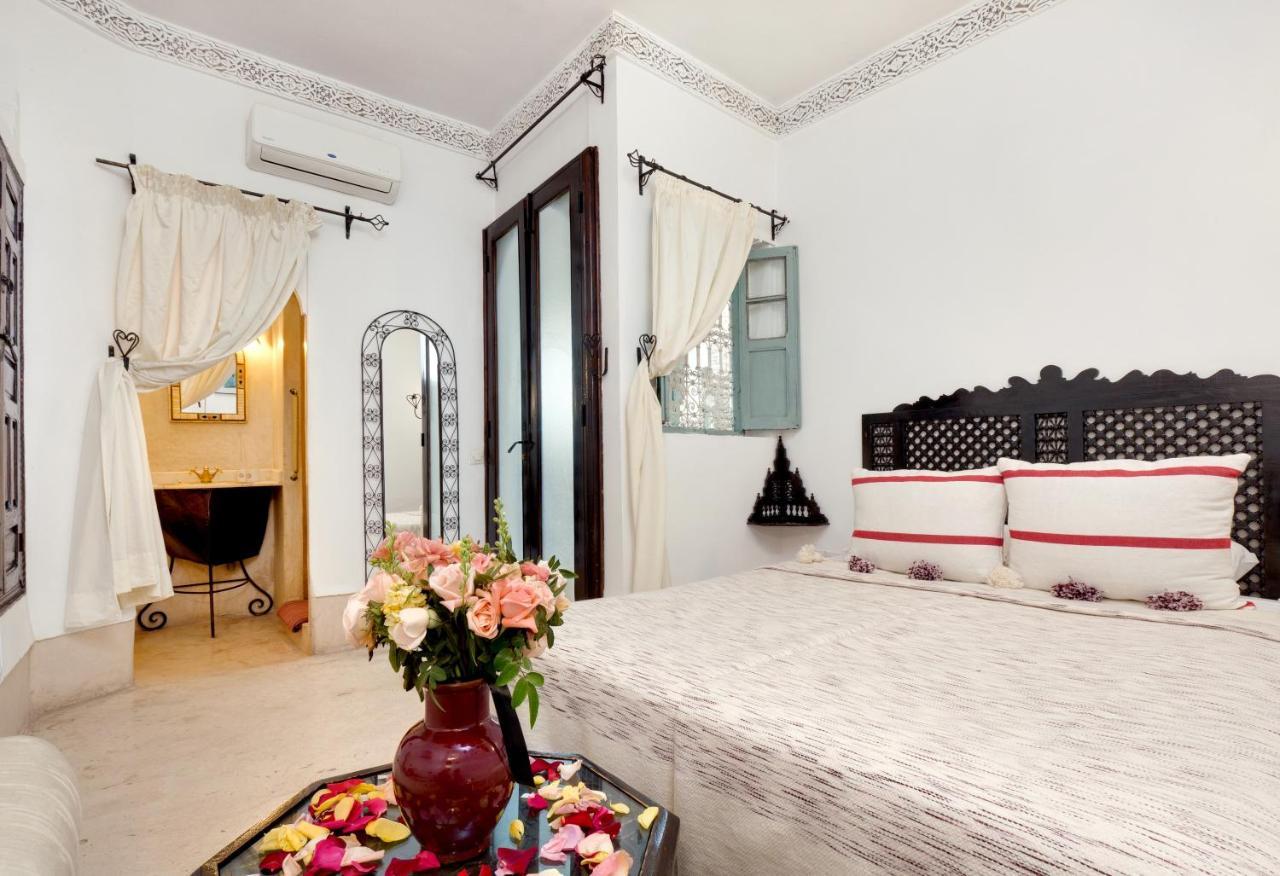Marrakech Riads, Angsana Heritage Collection Marrakesh Eksteriør billede