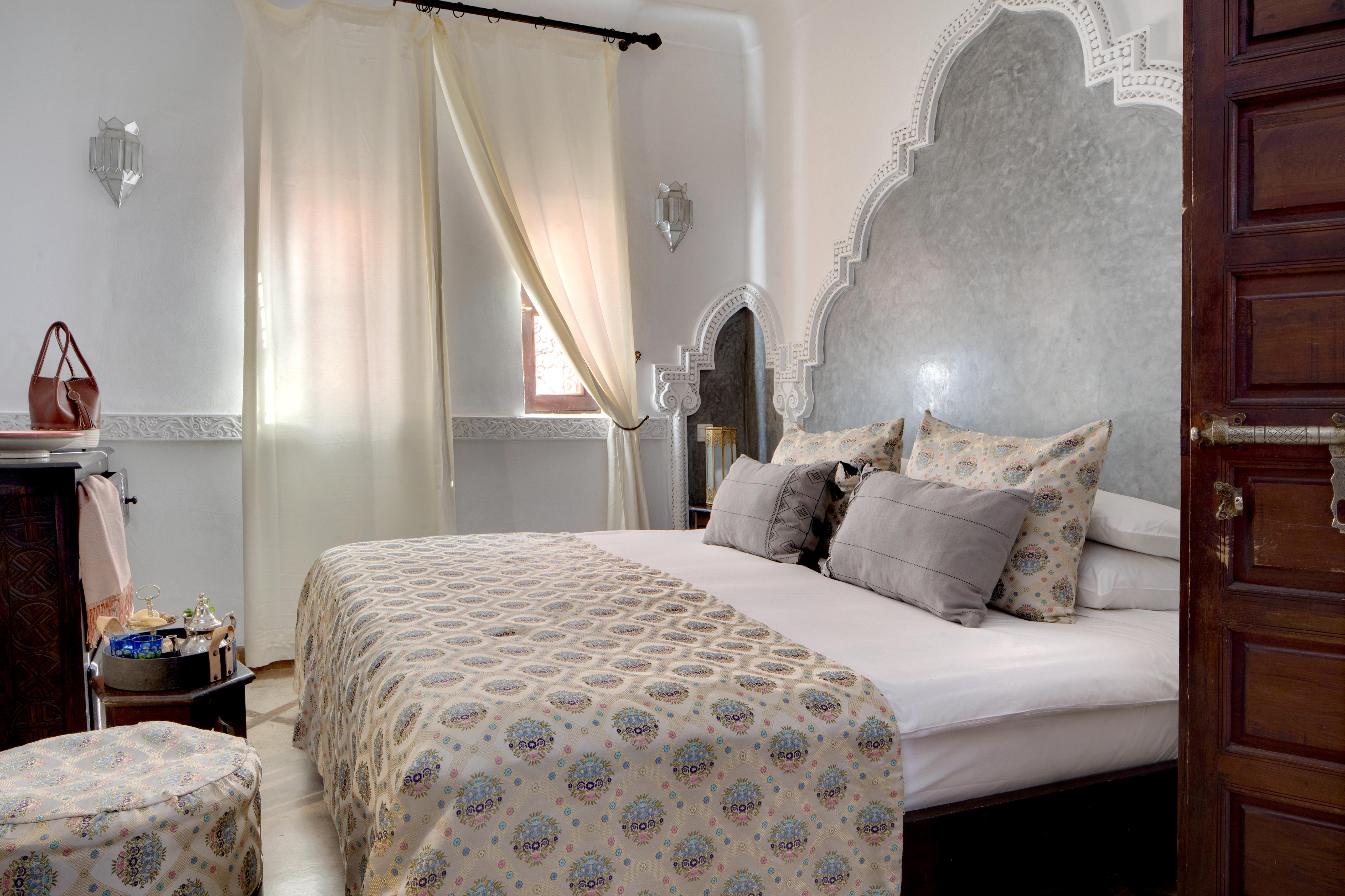 Marrakech Riads, Angsana Heritage Collection Marrakesh Eksteriør billede