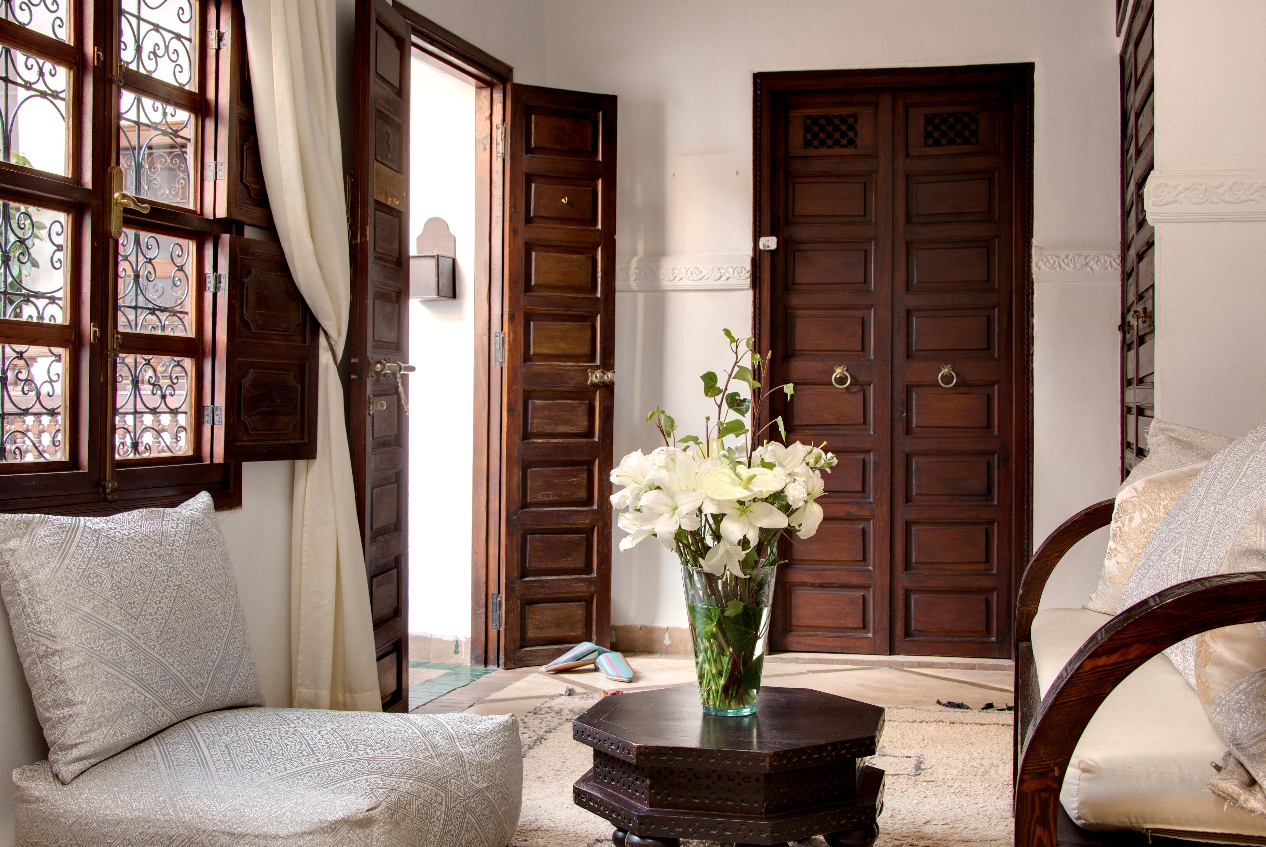 Marrakech Riads, Angsana Heritage Collection Marrakesh Eksteriør billede