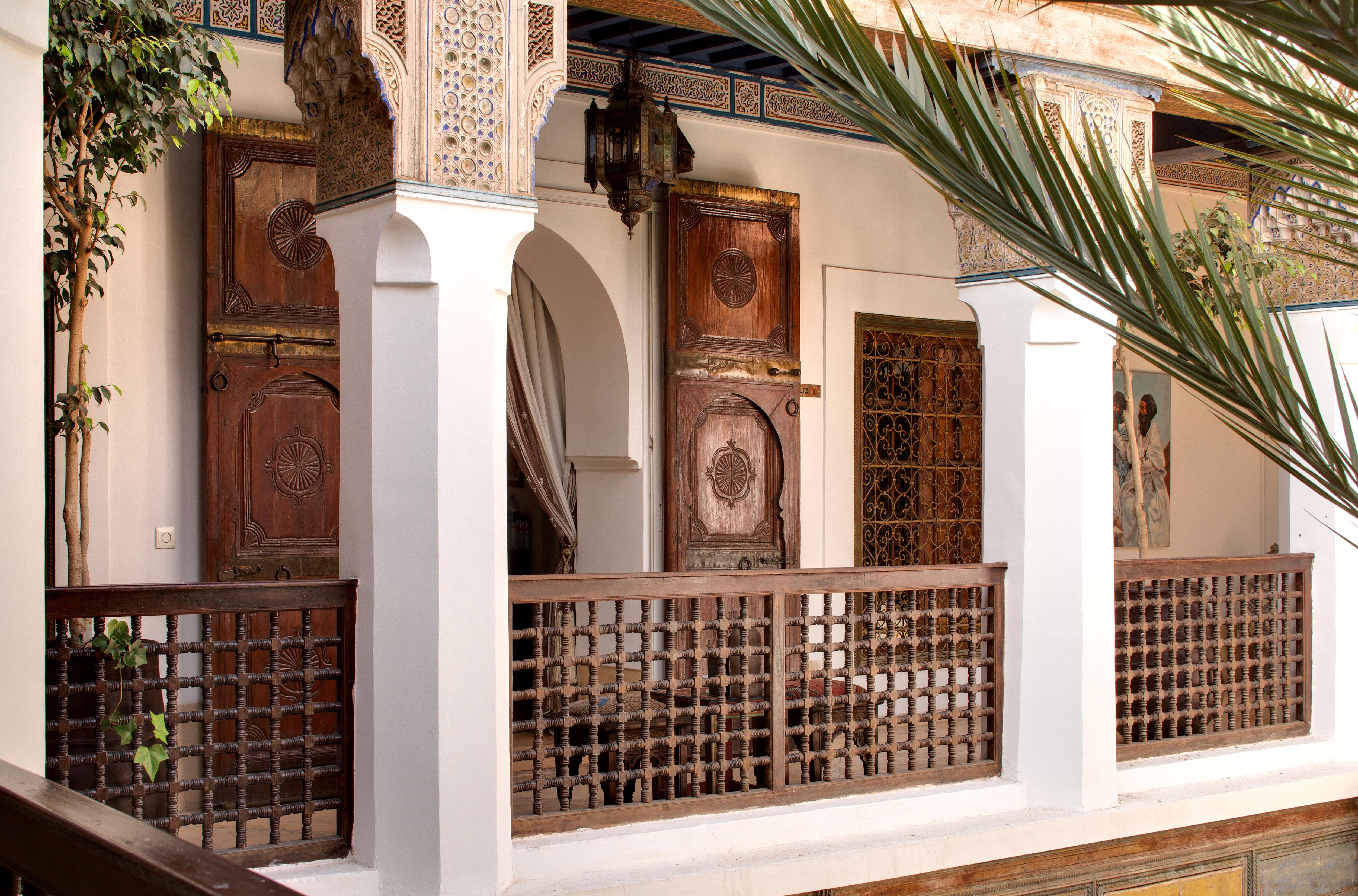 Marrakech Riads, Angsana Heritage Collection Marrakesh Eksteriør billede