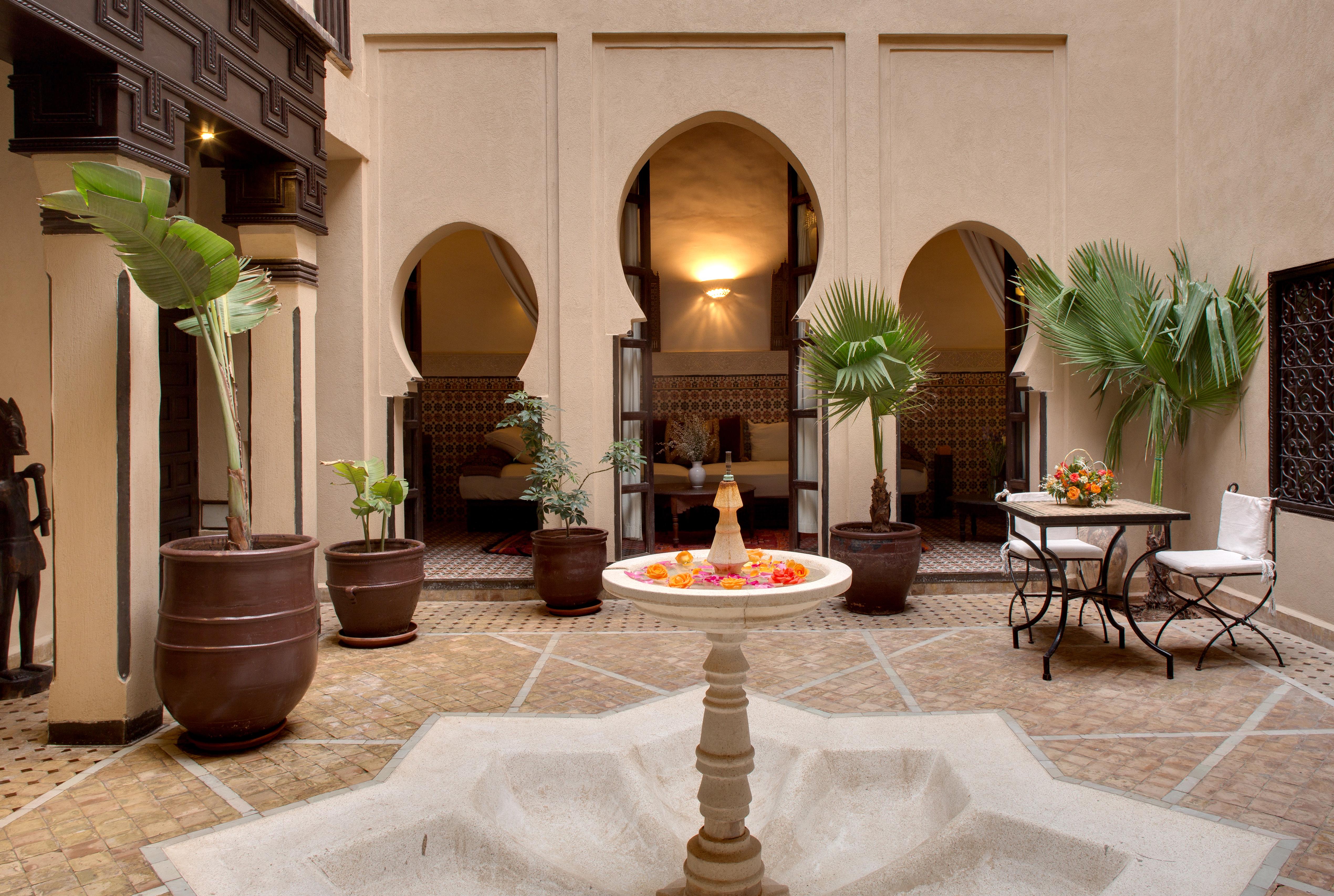 Marrakech Riads, Angsana Heritage Collection Marrakesh Eksteriør billede