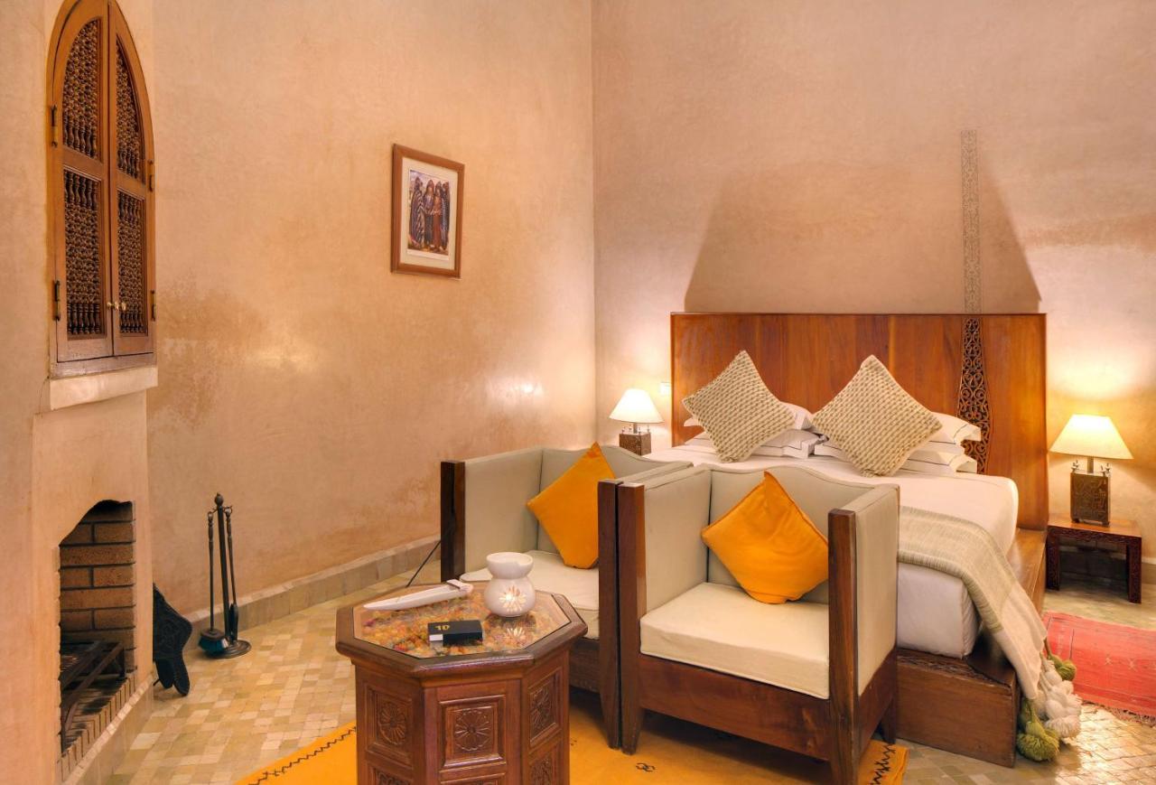 Marrakech Riads, Angsana Heritage Collection Marrakesh Eksteriør billede