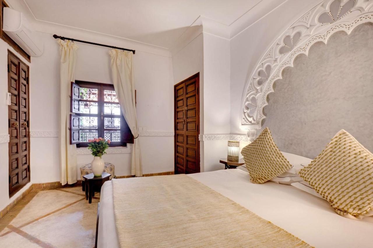 Marrakech Riads, Angsana Heritage Collection Marrakesh Eksteriør billede
