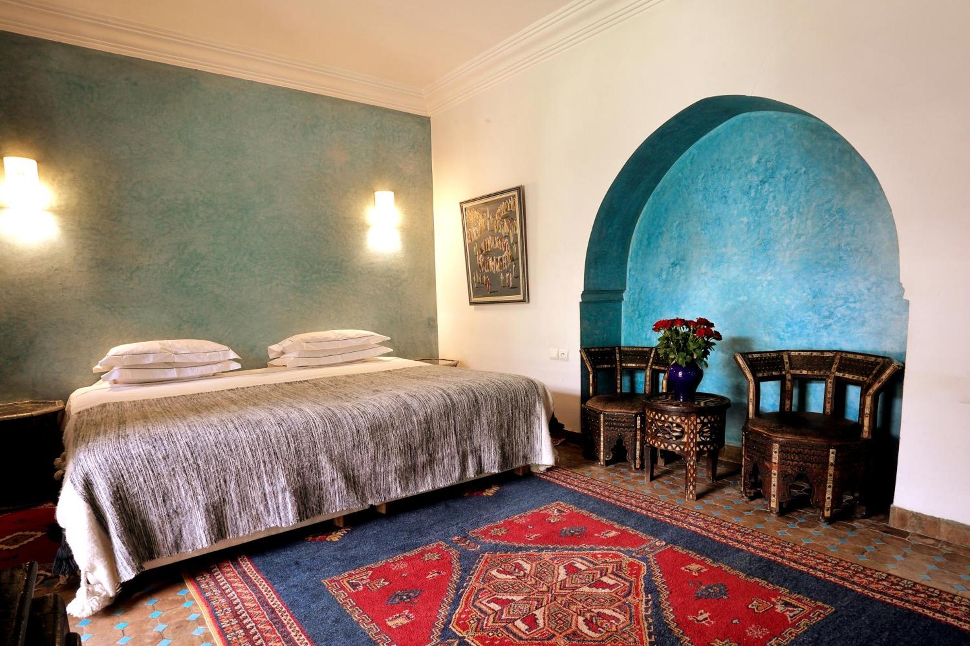 Marrakech Riads, Angsana Heritage Collection Marrakesh Eksteriør billede