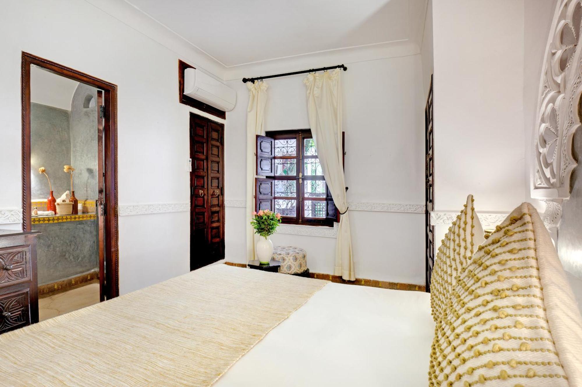Marrakech Riads, Angsana Heritage Collection Marrakesh Eksteriør billede