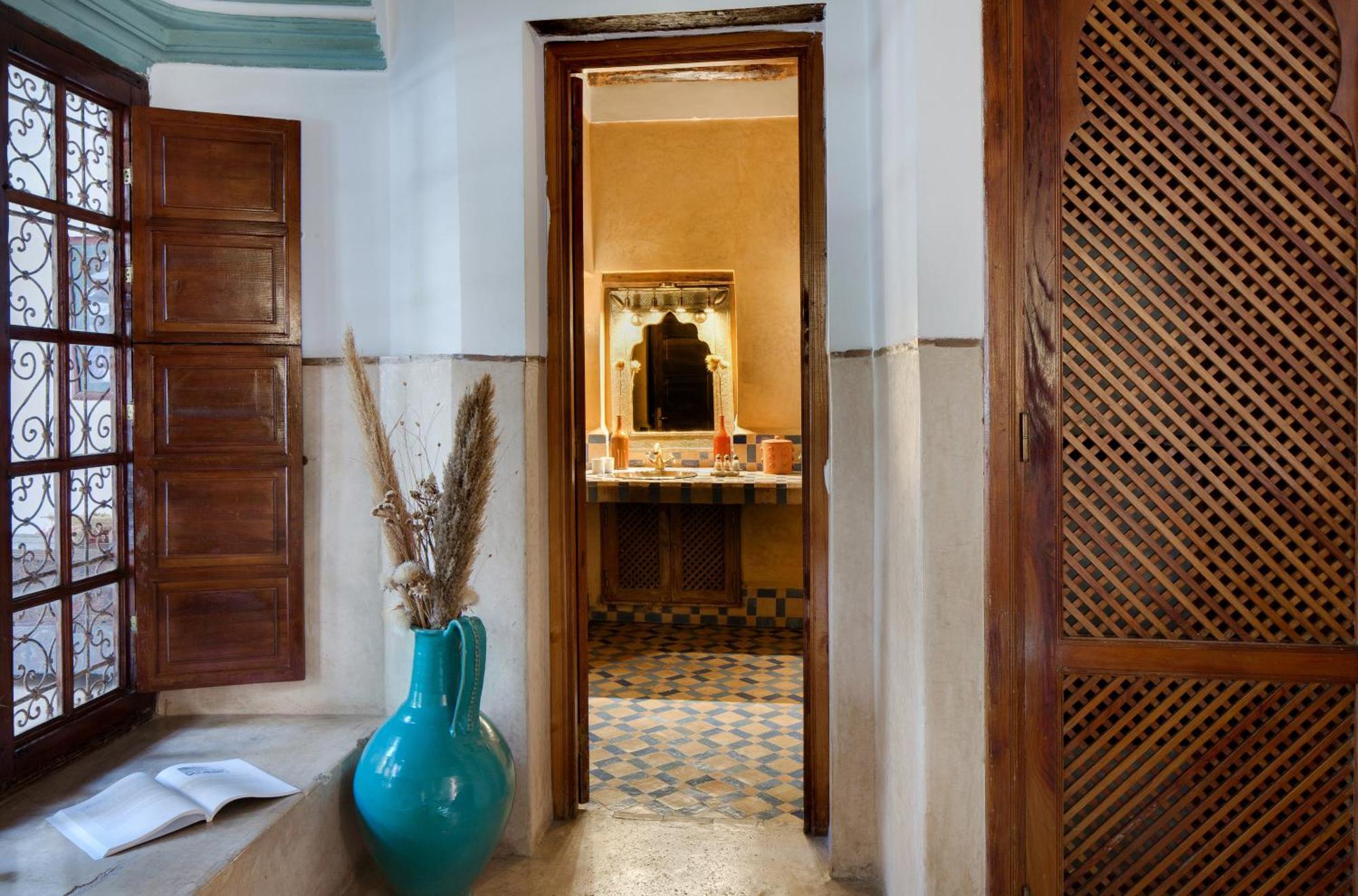 Marrakech Riads, Angsana Heritage Collection Marrakesh Eksteriør billede