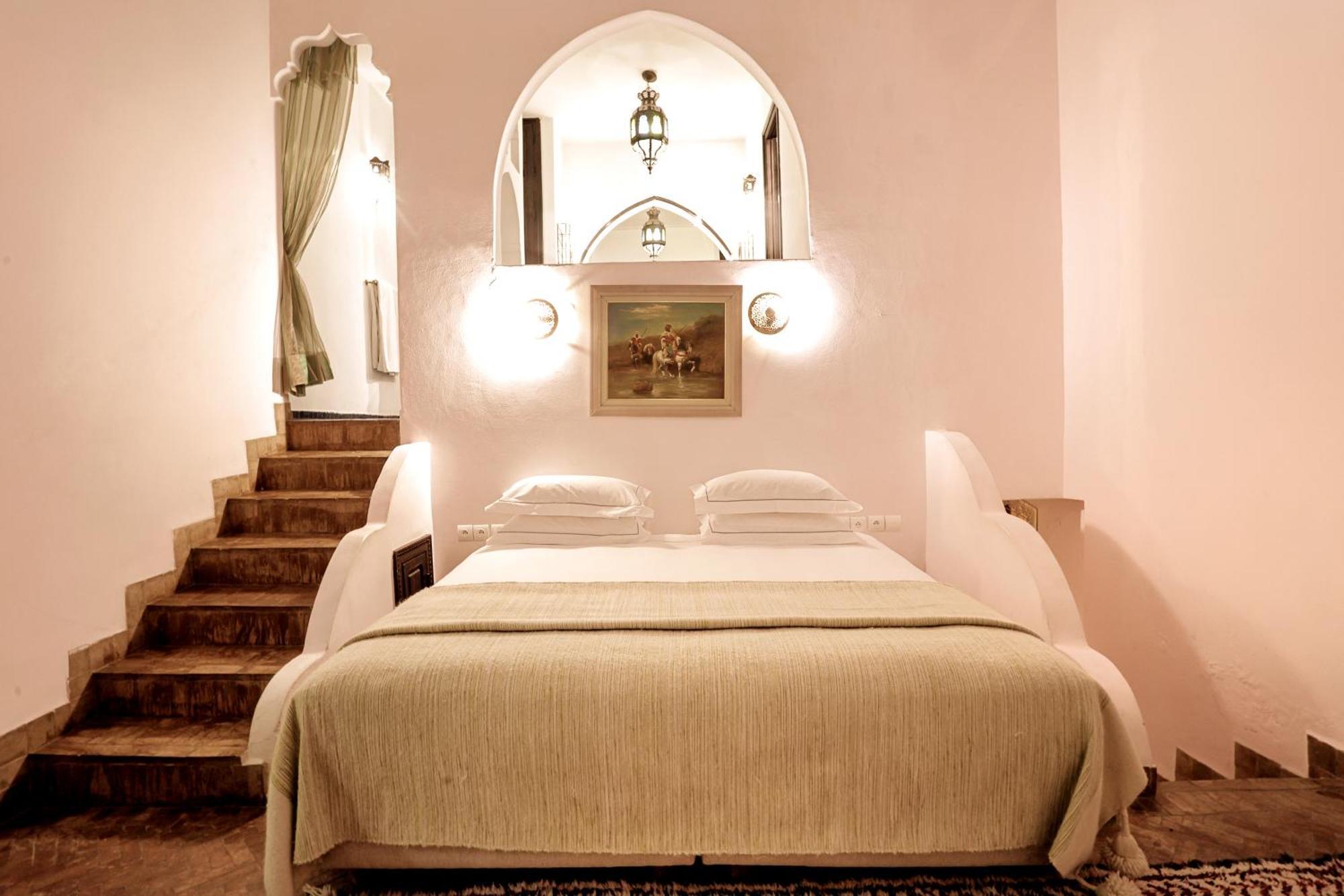 Marrakech Riads, Angsana Heritage Collection Marrakesh Eksteriør billede