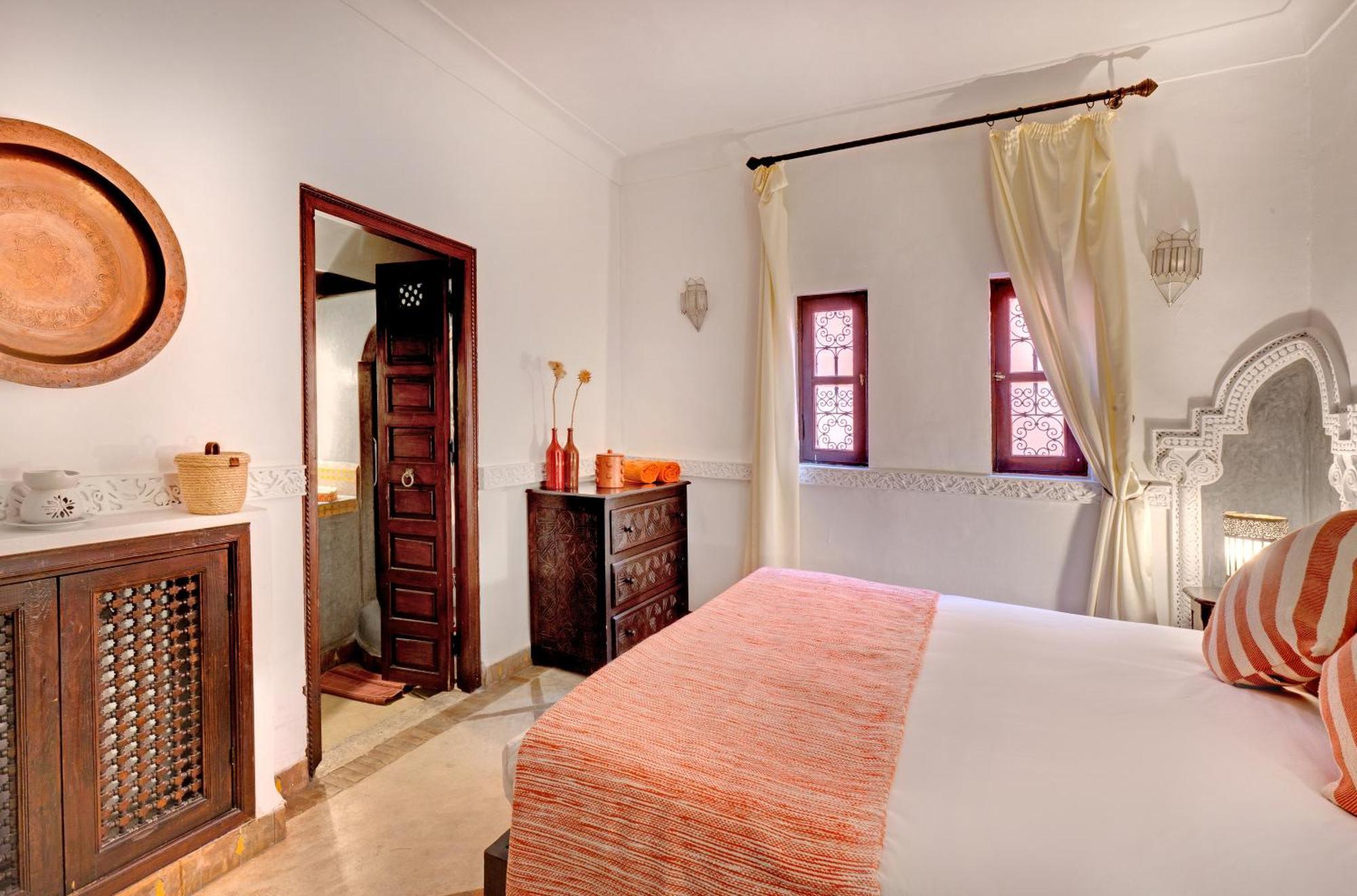 Marrakech Riads, Angsana Heritage Collection Marrakesh Eksteriør billede