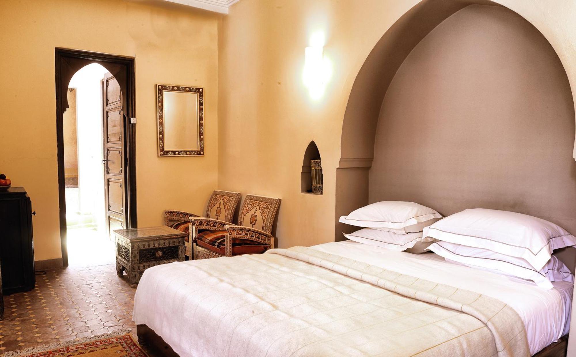 Marrakech Riads, Angsana Heritage Collection Marrakesh Eksteriør billede